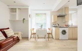 Central Studio Near Usher Hall & Edinburgh Castle